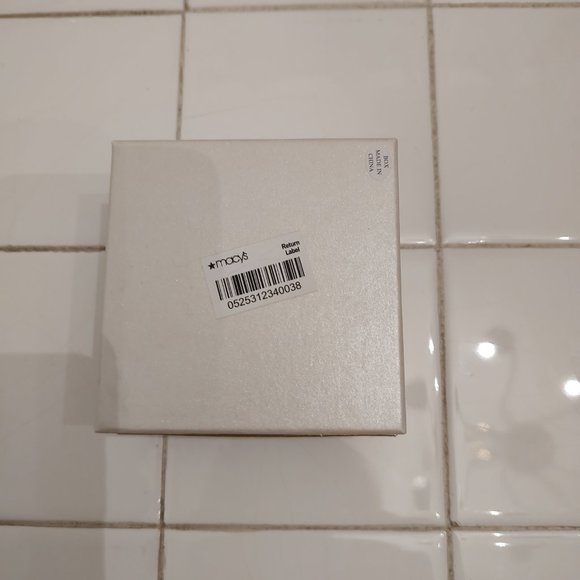 Anne Klein Angel Broach,   New in Box - Picture 8 of 8